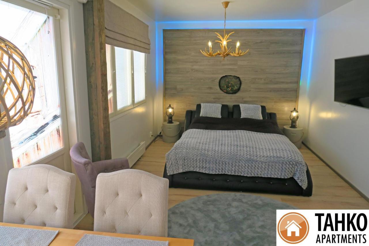 Apartments Huili Тахко Екстер'єр фото