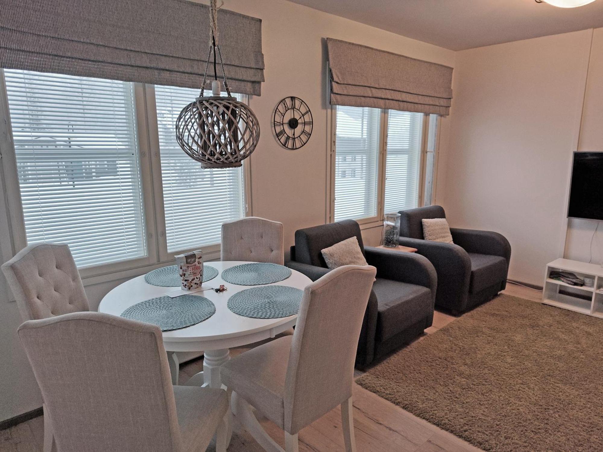 Apartments Huili Тахко Екстер'єр фото