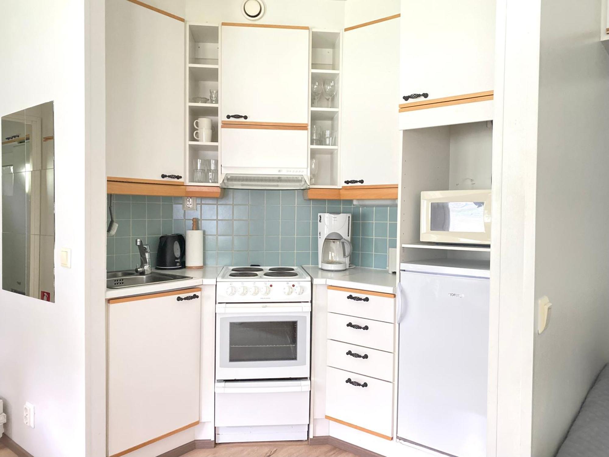 Apartments Huili Тахко Екстер'єр фото