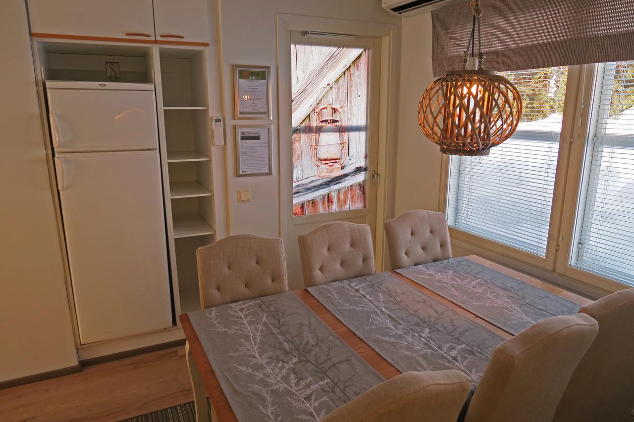 Apartments Huili Тахко Екстер'єр фото