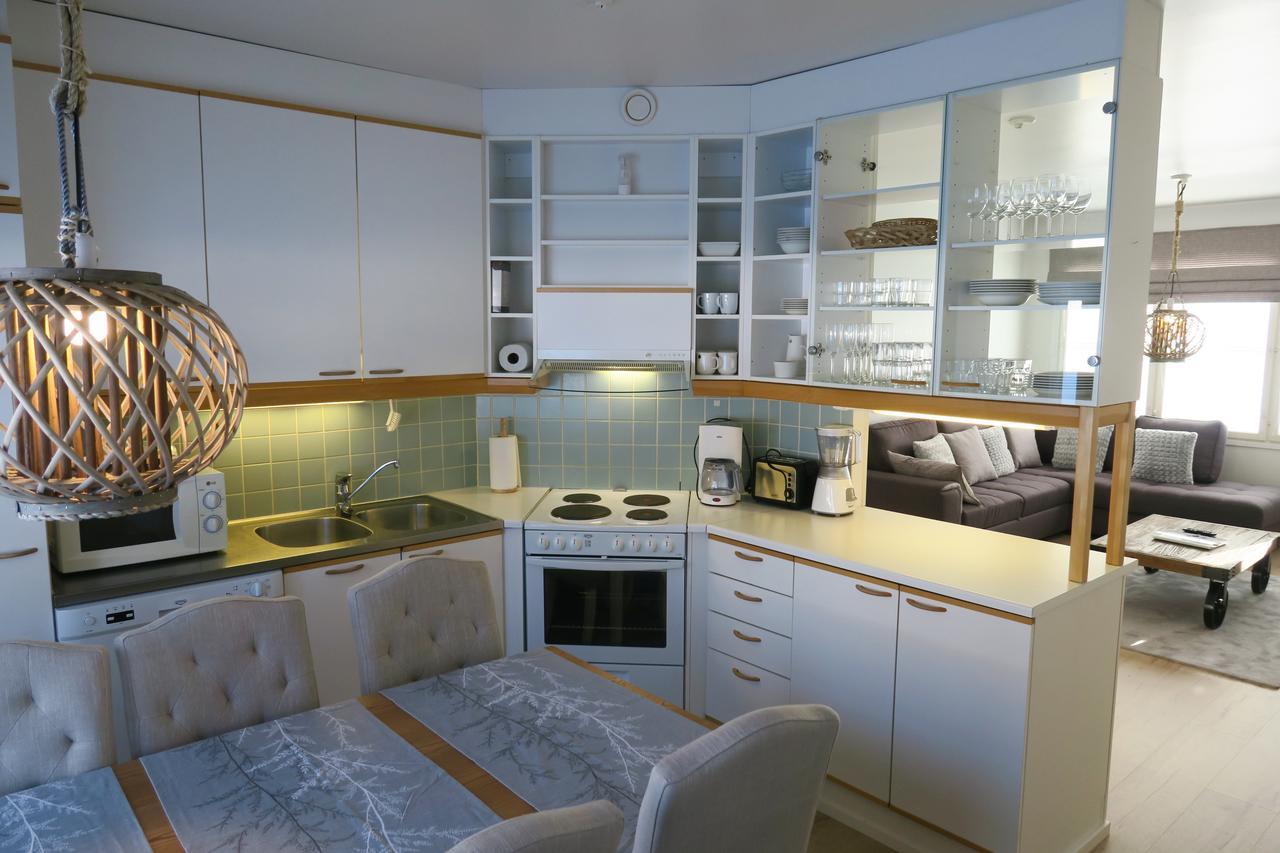 Apartments Huili Тахко Екстер'єр фото