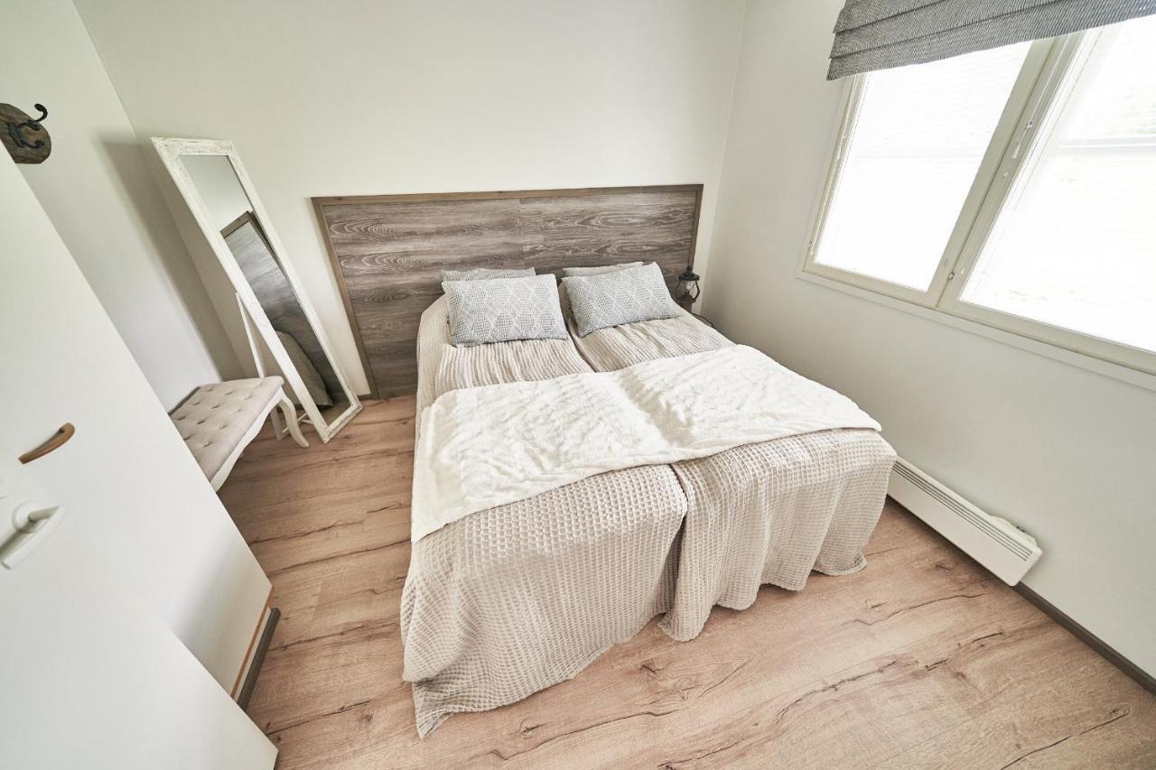 Apartments Huili Тахко Екстер'єр фото